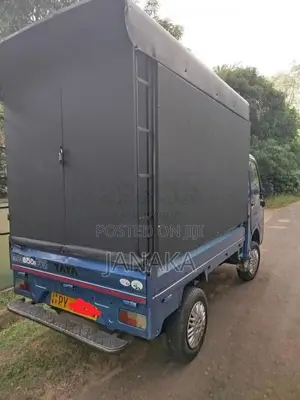 Tata Dimo Batta 2014 Lorry (Used)