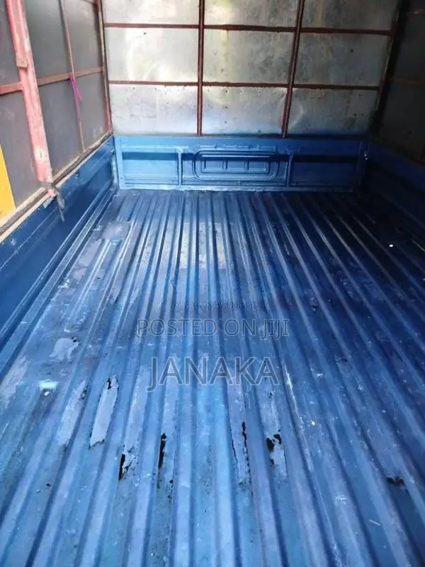 Tata Dimo Batta 2014 Lorry (Used)