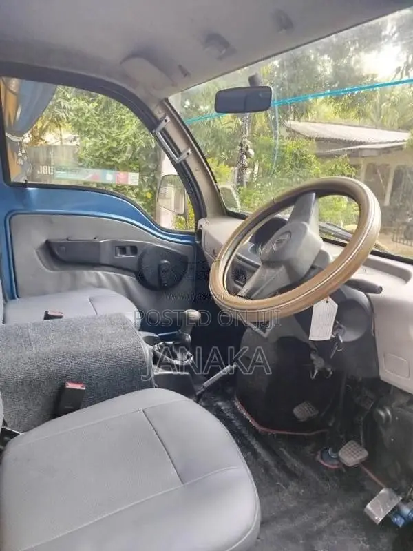 Tata Dimo Batta 2014 Lorry (Used)