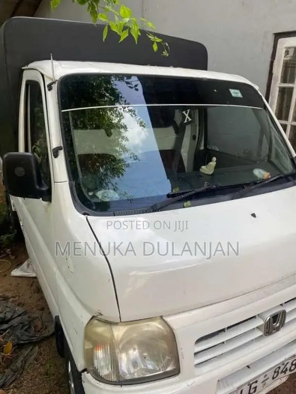 Honda Acty 2003 Lorry (Used)