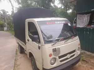 Tata Dimo Batta 2011 Lorry (Used)
