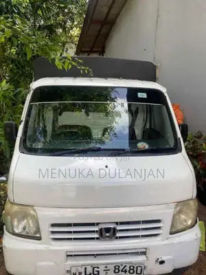 Honda Acty 2003 Lorry (Used)