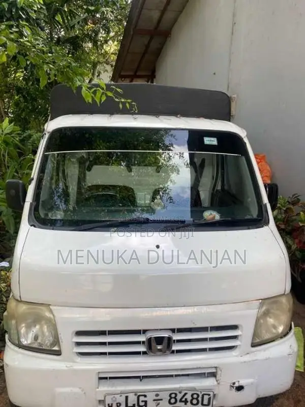 Honda Acty 2003 Lorry (Used)