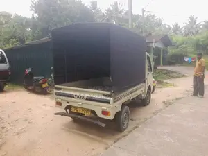 Tata Dimo Batta 2011 Lorry (Used)