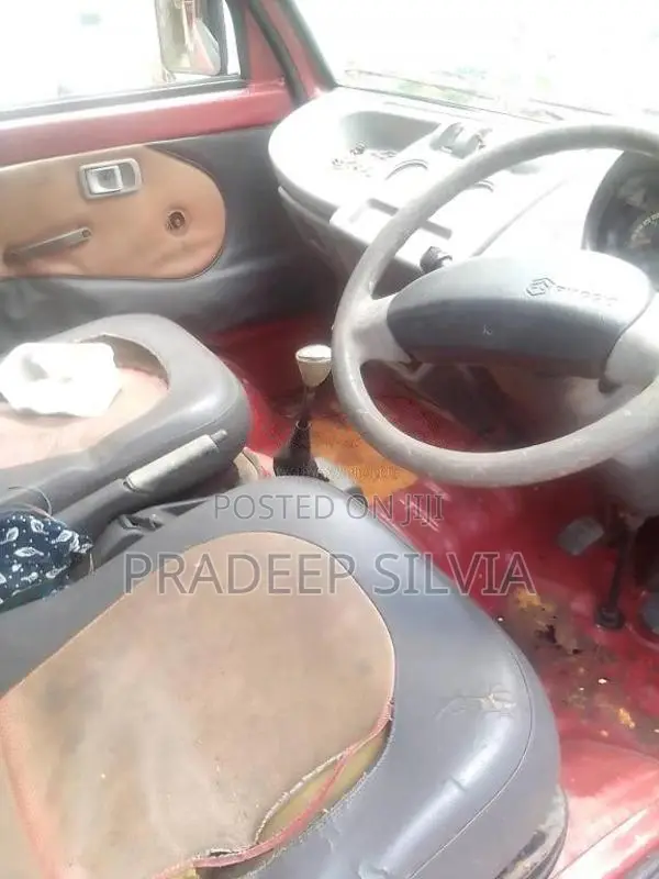 Piaggio Bossa 2008 Lorry (Used)