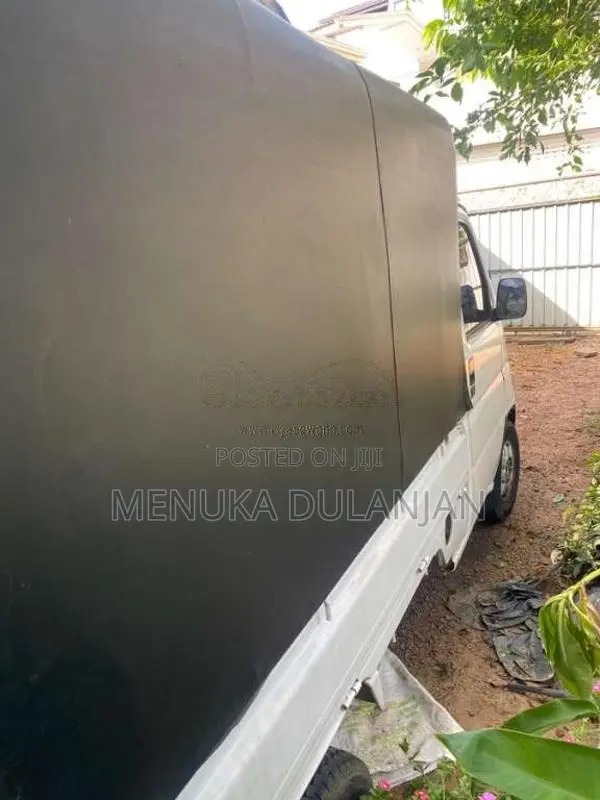 Honda Acty 2003 Lorry (Used)