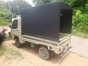 Tata Dimo Batta 2011 Lorry (Used)