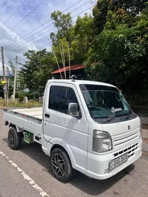 Suzuki Carry 2015 Lorry (Used)