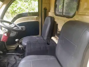 Tata Dimo Batta 2011 Lorry (Used)