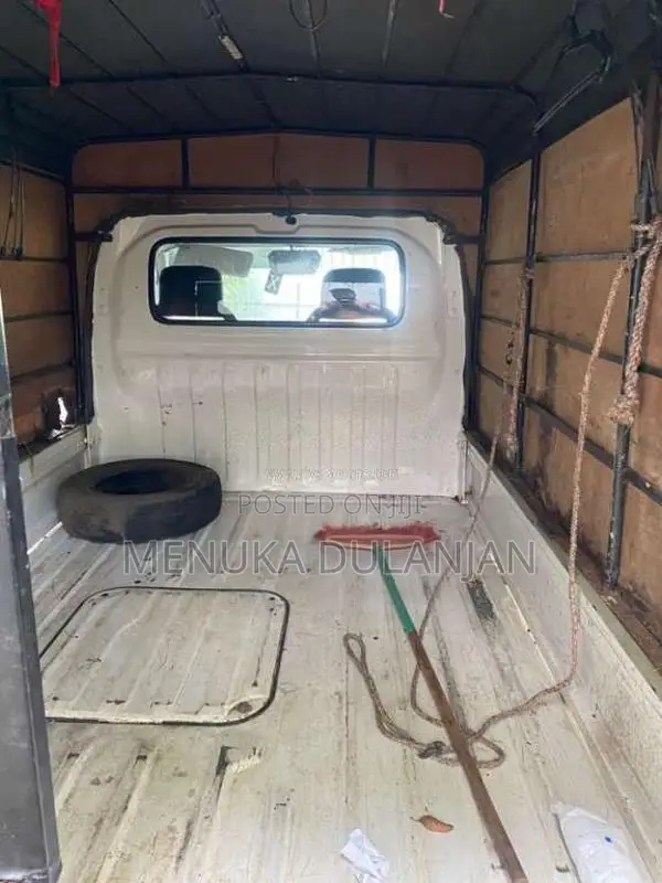 Honda Acty 2003 Lorry (Used)