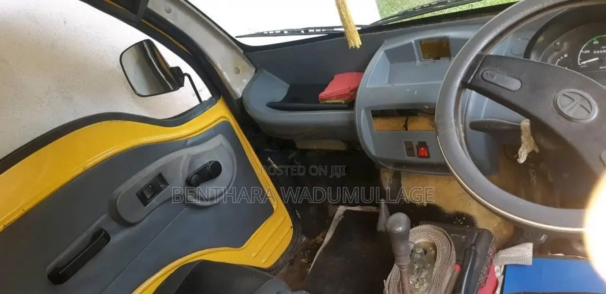 Tata Dimo 2010 Lorry (Used)