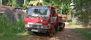 Tata 407 2012 Lorry (Used)
