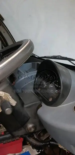 Tata Dimo 2010 Lorry (Used)