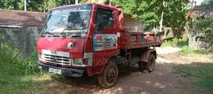 Tata 407 2012 Lorry (Used)