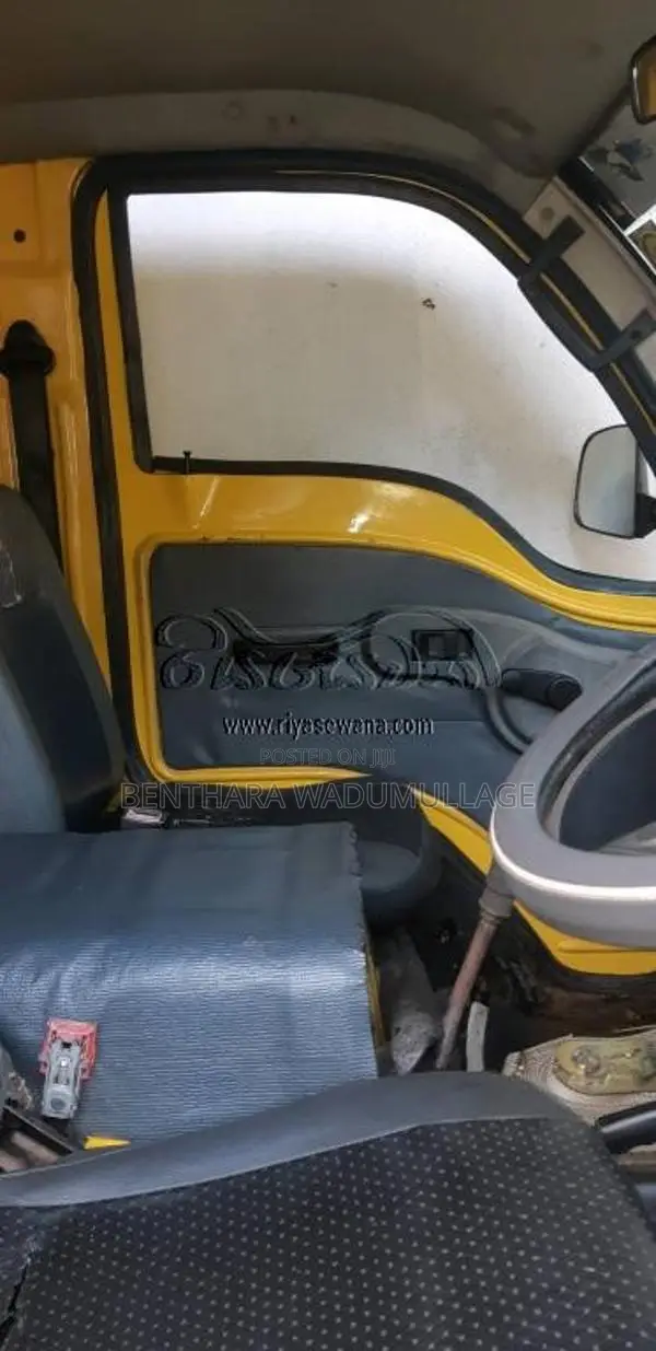 Tata Dimo 2010 Lorry (Used)