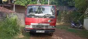 Tata 407 2012 Lorry (Used)
