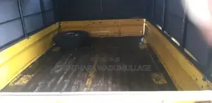 Tata Dimo 2010 Lorry (Used)