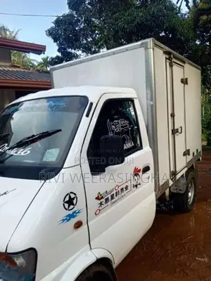 DFSK Unimo Lokka 2016 Lorry (Used)