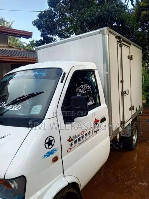DFSK Unimo Lokka 2016 Lorry (Used)