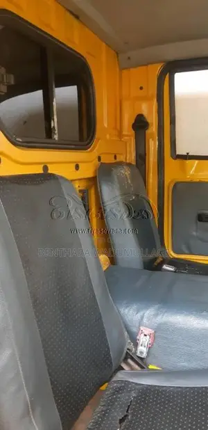 Tata Dimo 2010 Lorry (Used)