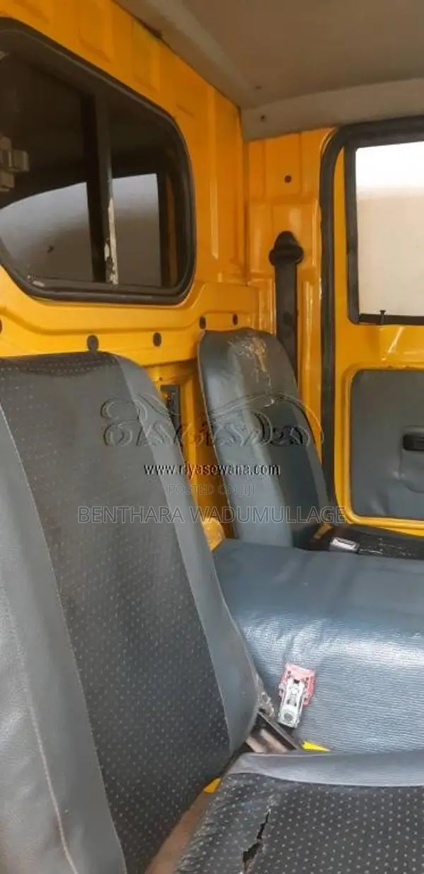 Tata Dimo 2010 Lorry (Used)