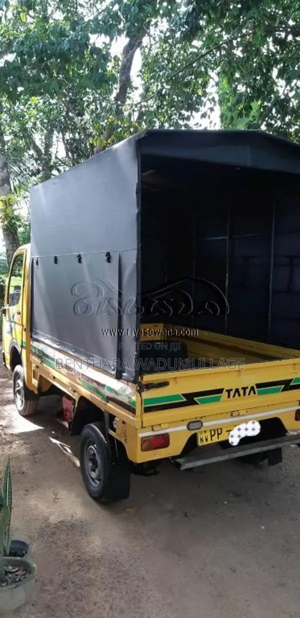Tata Dimo 2010 Lorry (Used)