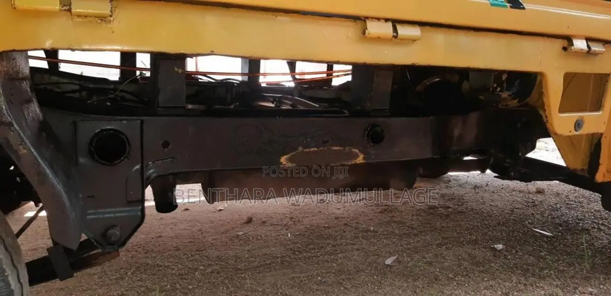 Tata Dimo 2010 Lorry (Used)