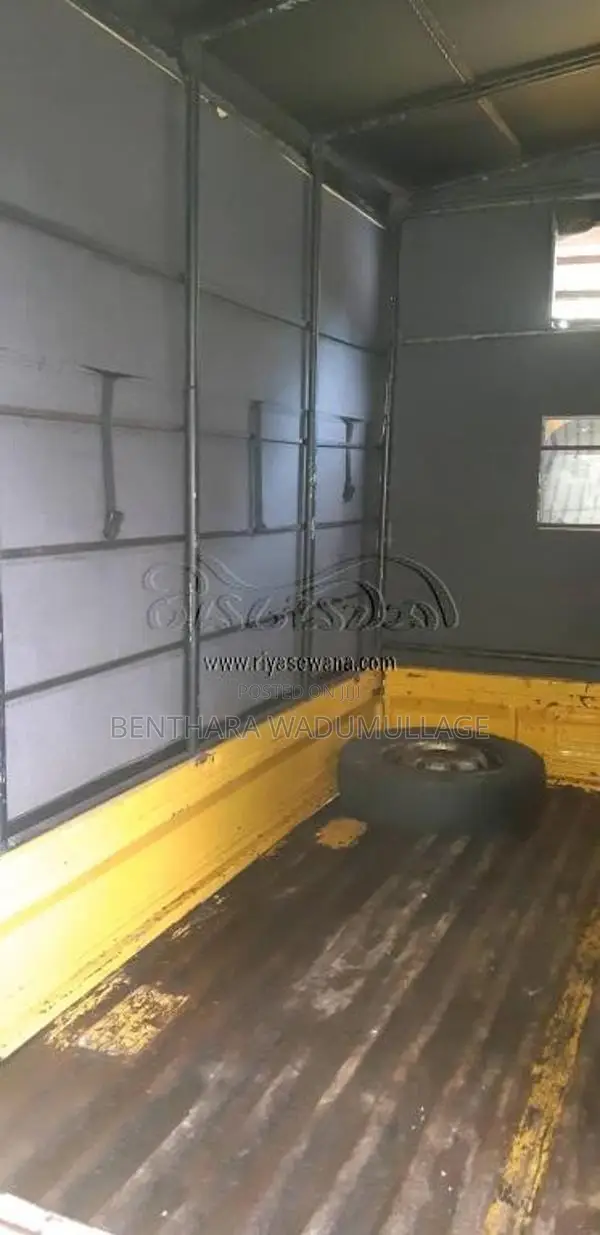 Tata Dimo 2010 Lorry (Used)