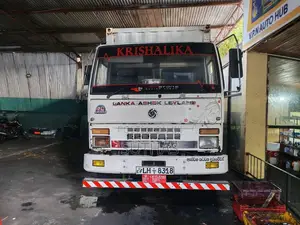 Ashok-Leyland E Comet 2010 Lorry (Used)