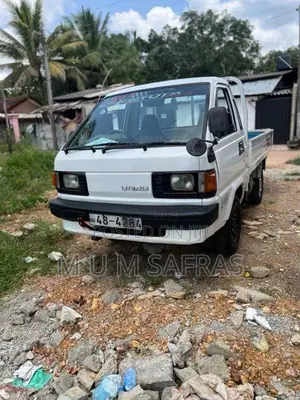 Toyota Liteace 1996 Lorry (Used)