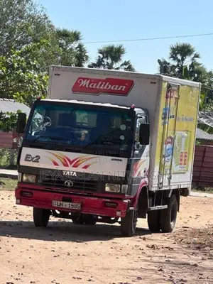 Tata 407 2017 Lorry (Used)