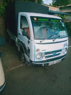 Tata Dimo Batta Ace 2009 Lorry (Used)