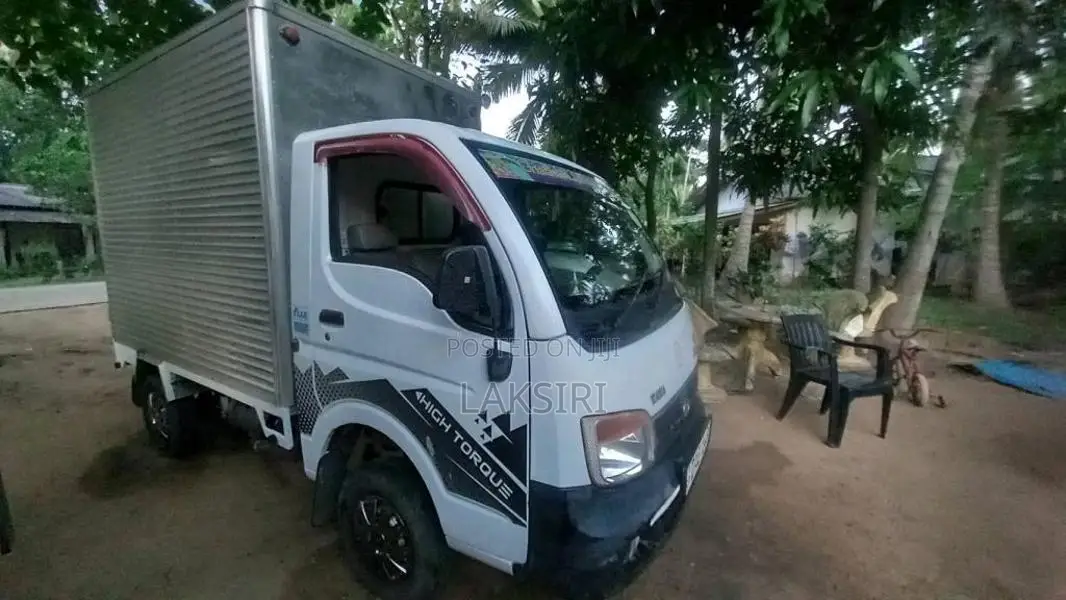 Tata Dimo Batta HT 2016 Lorry (Used)