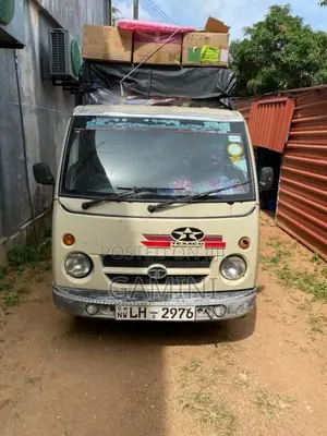 Tata Dimo Batta 2010 Lorry (Used)