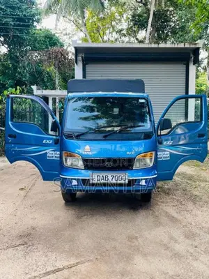 Tata DIMO BATTA EX2 LIMITED 2015 Lorry (Used)