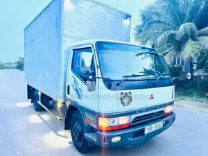 Mitsubishi Canter 14.5 Palala Muuna 2002 Lorry (Used)