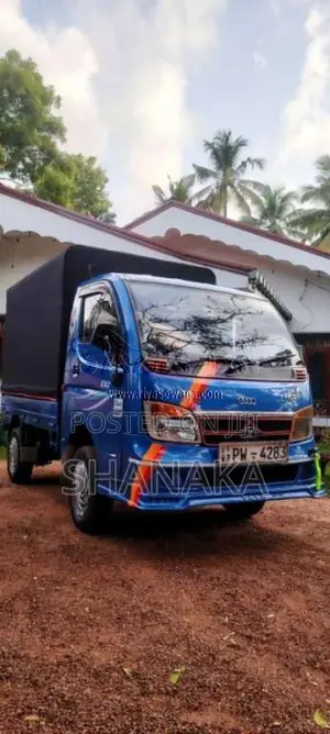 Tata Dimo Batta Ex2 2013 Lorry (Used)