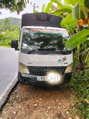 Tata DIMO LOKKA 2012 Lorry (Used)
