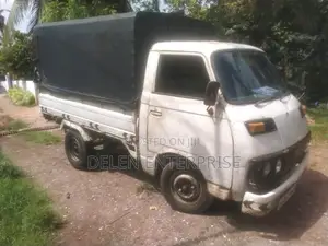 Mitsubishi T120 1980 Lorry (Used)