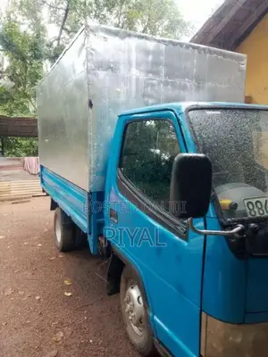 FAW FAW 2011 Lorry (Used)