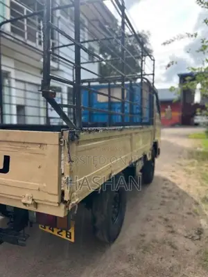 Isuzu ELF 150 1978 Lorry (Used)