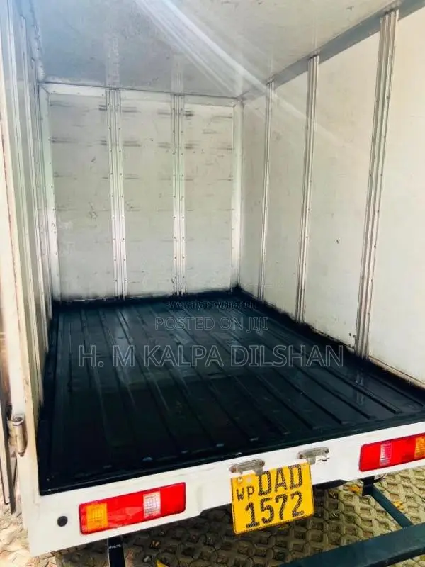 DFSK Unimo Lokka 2016 Lorry (Used)