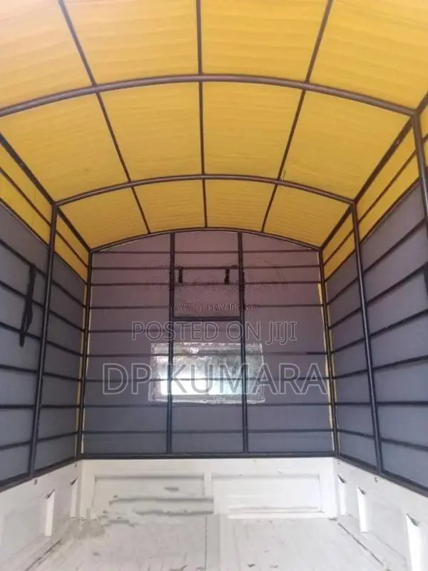 Mahindra Maxximo Plus Vx 2015 Lorry (Used)