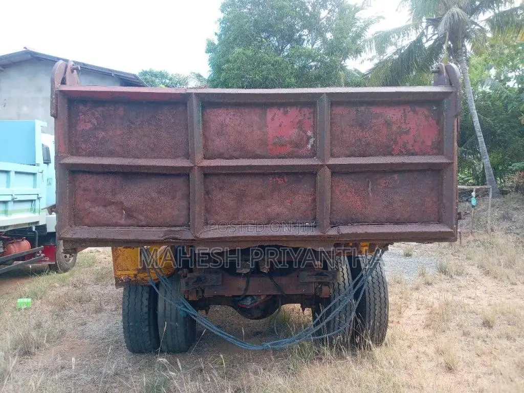 Ashok-Leyland Leyland 2011 Lorry (Used)