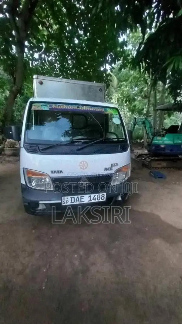 Tata Ht2 2016 Lorry (Used)
