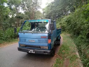 Mazda Titan 1993 Lorry (Used)