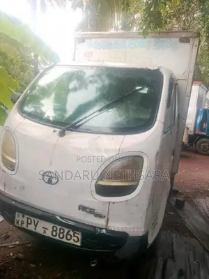 Tata Zip 2013 Lorry (Used)