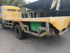 Tata 1615 2017 Lorry (Used)