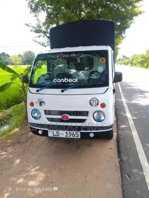 Tata Dimo Batta ACE 2007 Lorry (Used)