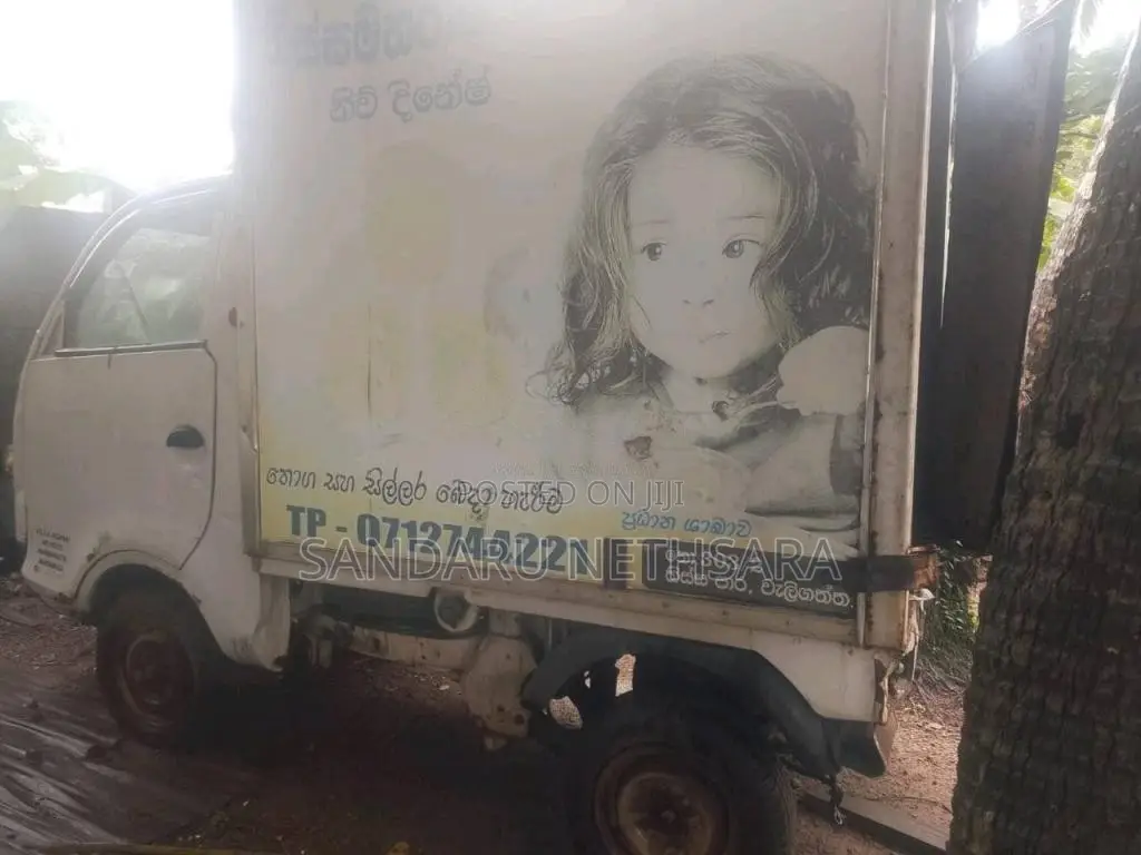 Tata Zip 2013 Lorry (Used)